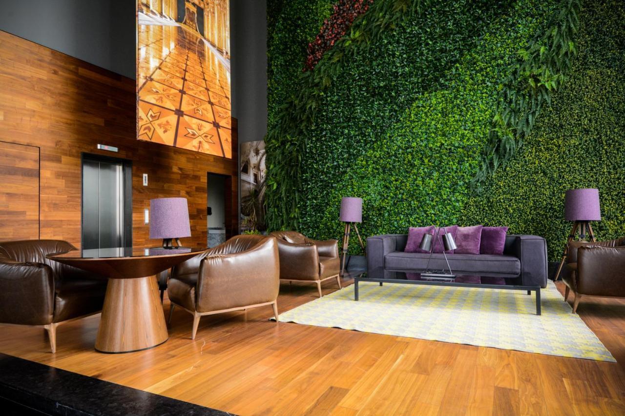 Park Life Siroco Santa Fe Apartment *