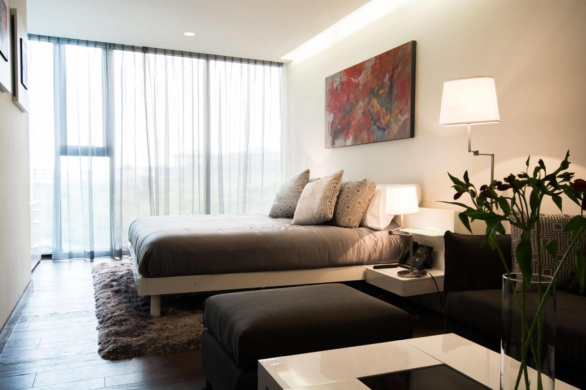 Apartment Park Life Siroco Santa Fe *